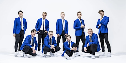 BYU Vocal Point at Temple Hill