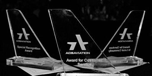 ACS Aviation Annual Awards Dinner 2023