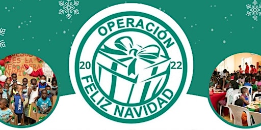 Operación Féliz Navidad 2022