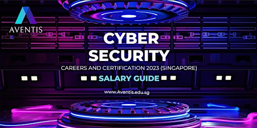 Which cyber-security skills are in-demand in Singapore in 2023?