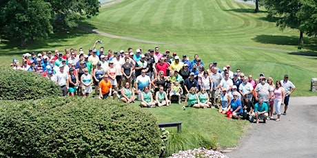 COLLINSWORTH CAUSE (2018) GOLF OUTING primary image
