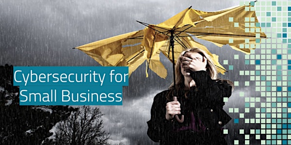 Free Seminar: Practical Cybersecurity for Small Business