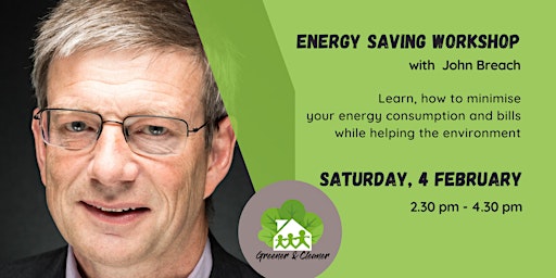 Energy Saving Workshop