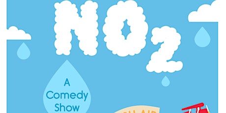 NO2 Comedy Show