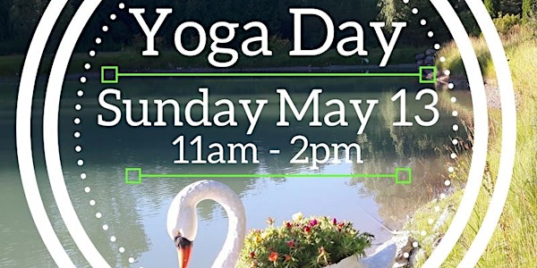 Yoga Day at Nirvana Retreats