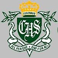 Coronado High School Class of '84 - 30 Year Reunion primary image