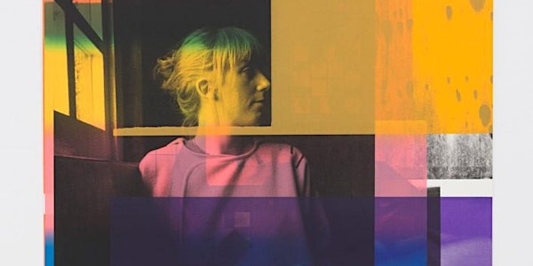 Masterclass Series | Artist Talk: Ciara Phillips