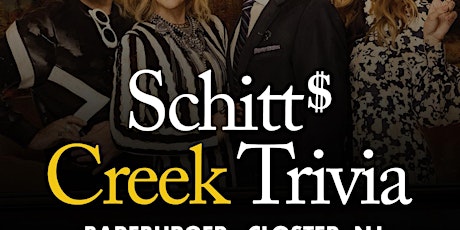 Schitt's Creek Trivia