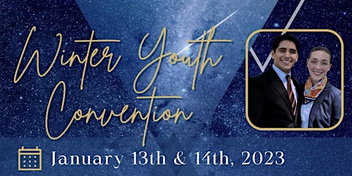 North/Central Jersey Winter Youth Convention