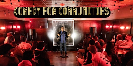 Comedy for Communities
