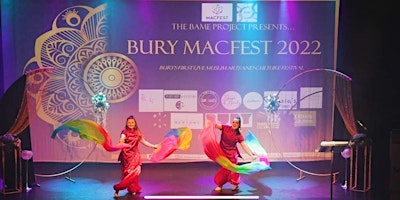MACFEST2023: Celebrating Bury's  MACFEST!