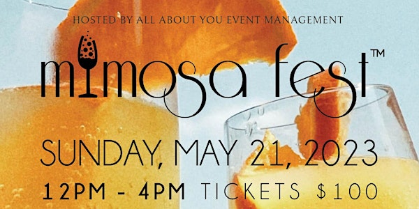 Mimosa Fest 2023