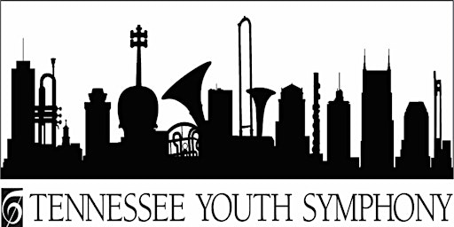 Tennessee Youth Symphony Seasonal Concert