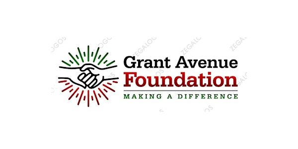 Grant Avenue Foundation - 5yr Anniversary