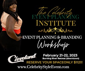 The Celebrity Event Planning Institute