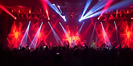 Imagem principal do evento Latino Festival