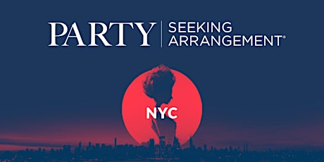 The SeekingArrangement Party primary image