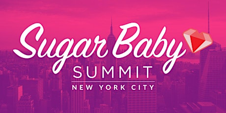 Sugar Baby Summit primary image