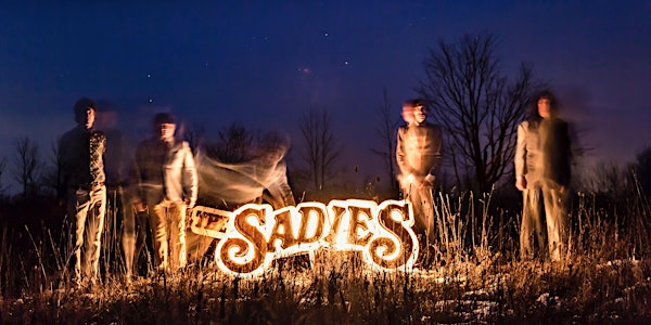 The Sadies