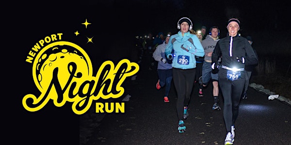 Newport Night Run | 2018