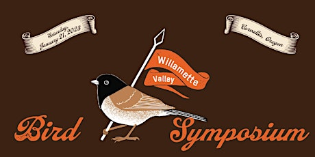 Willamette Valley Bird Symposium 2023