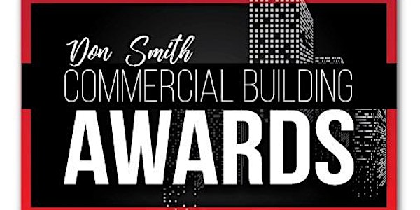 LSTAR Regional Commercial Committee Presents the 2017 Don Smith Commercial...