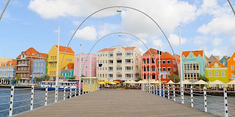 Primaire afbeelding van Masterclass Zakendoen met Curaçao