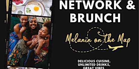 Melanin On The Map | Travel Baes & Besties Meet Up Dallas Edition