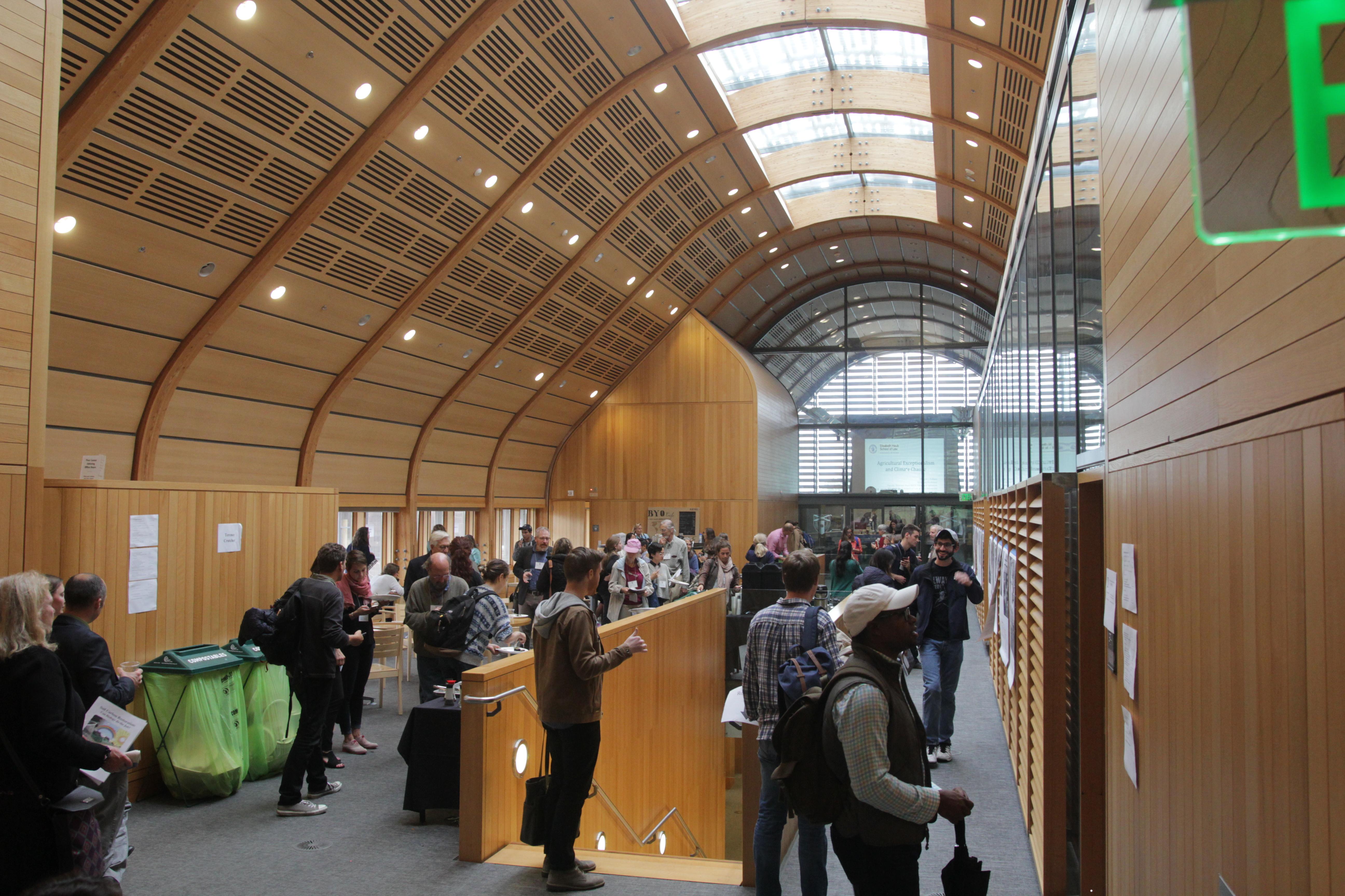 The Fifth Annual Yale Food Systems Symposium