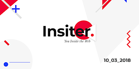 Imagem principal do evento Insiter - GO