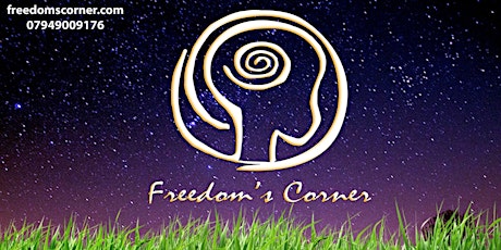 Freedoms Corner: Mental Health Network, Debate & Open Mic primary image