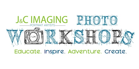 March 11th - 7 Steps to Better Photography-Advanced Photography Class primary image