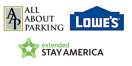 DROP-IN INTERVIEWS: All About Parking, Lowe's, Extended Stay America primary image