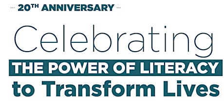 20th Annual UCF Literacy Symposium - Title I Educator Registration primary image