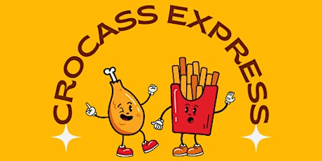 Crocas Express