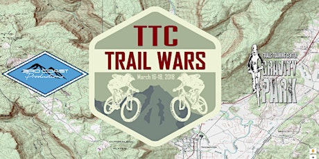 TTC Trail Wars MTB Festival primary image