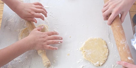 Secrets of shortcrust pastry: mini sweet tarts