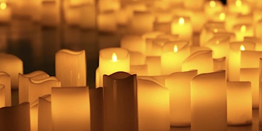 【12.30】Jay Chou Theme Candlelight Concert 周杰伦主题跨年音乐会