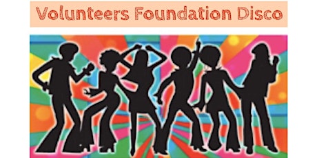 Volunteers Foundation Dancing Evening primary image