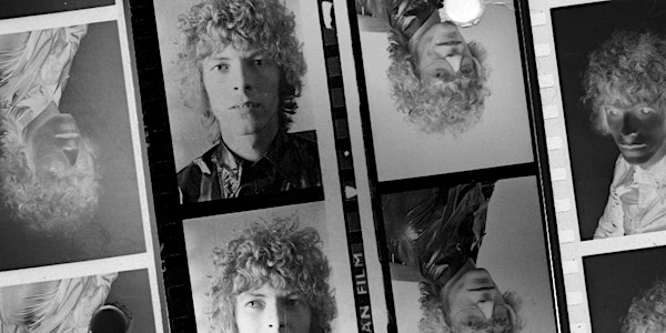 LONDON ROCK: Closing Reception