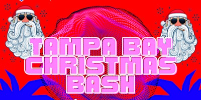 Tampa Bay Christmas Bash
