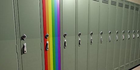 How to create LGBT+ inclusive classrooms and schools primary image
