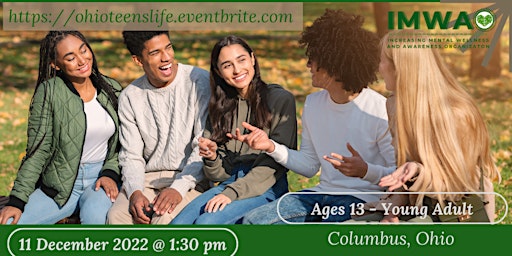 Ohio Teens Life Circle Chapter Session