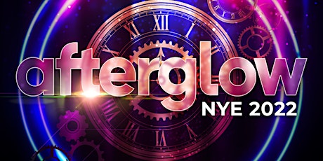 Imagen principal de Afterglow NYE 2022