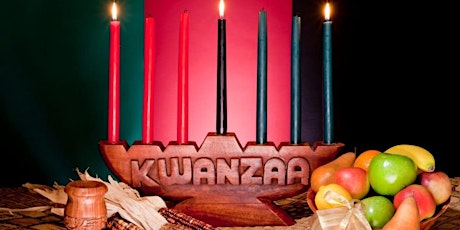Kwanzaa Celebration 2022