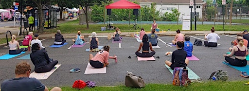 Collection image for In-person Yoga Classes