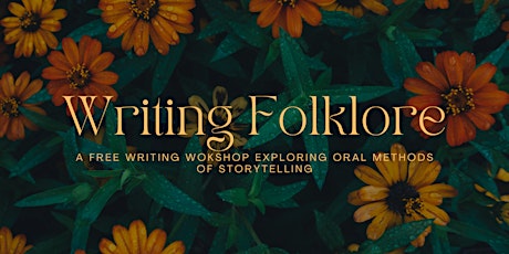 Writing Folklore