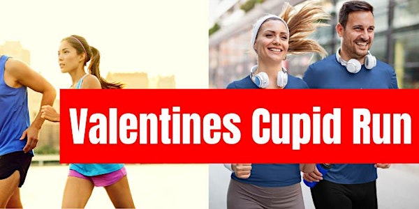 Valentines Cupid Run New York City