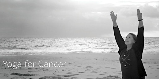 Yoga for Cancer & Palliative Care Teacher Training