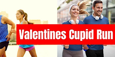 Valentines Cupid Run PHILADELPHIA